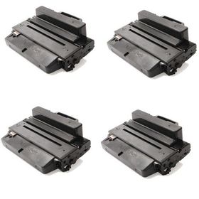 Neon Samsung MLT-D205L 4lü Uyumlu Yazıcı Toner