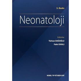 Neonatoloji - Kolektif