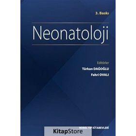 Neonatoloji - Kolektif