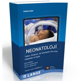 Neonatoloji - Kolektif