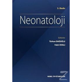Neonatoloji - Kolektif