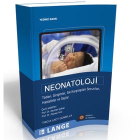 Neonatoloji - Kolektif