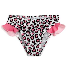Neopy 23YNEOKMYO023 Pembe Leo Bikini Altı