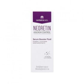 Neoretin Discrom Control Serum Booster Fluid 30 ml Cilt Bakım Serumu
