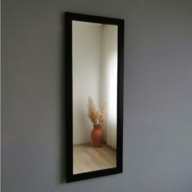 Neostill A200 40x105 cm Dekoratif Duvar Salon Ofis Boy Ayna