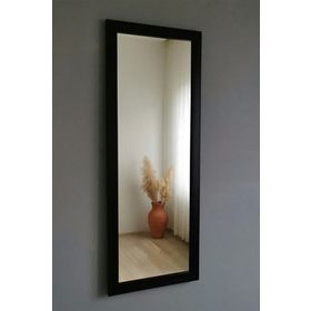 Neostill A200 40x105 cm Dekoratif Duvar Salon Ofis Boy Ayna