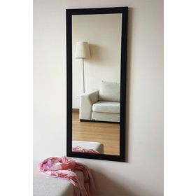 Neostill A205 45x110 cm Dekoratif Duvar Salon Ofis Boy Ayna