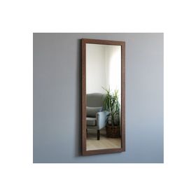 Neostill A207 45x110 cm Dekoratif Duvar Salon Ofis Boy Ayna