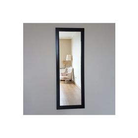 Neostill A208 35x100 cm Dekoratif Duvar Salon Ofis Boy Ayna