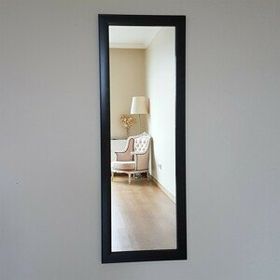 Neostill A208 35x100 cm Dekoratif Duvar Salon Ofis Boy Ayna