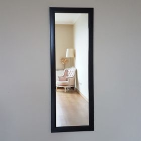 Neostill A208 35x100 cm Dekoratif Duvar Salon Ofis Boy Ayna