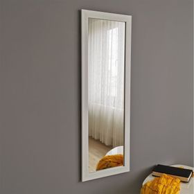Neostill A209 35x100 cm Dekoratif Duvar Salon Ofis Boy Ayna