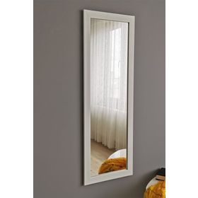 Neostill A209 35x100 cm Dekoratif Duvar Salon Ofis Boy Ayna