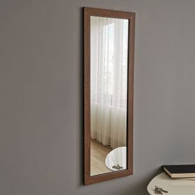 Neostill A210 35x100 cm Dekoratif Duvar Salon Ofis Boy Ayna
