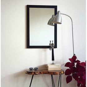 Neostill A211 50x70 cm Dekoratif Duvar Salon Ofis Boy Ayna
