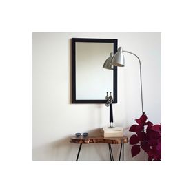 Neostill A211 50x70 cm Dekoratif Duvar Salon Ofis Boy Ayna