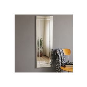 Neostill A3003 40x120 cm Dekoratif Duvar Salon Ofis Ve Boy Aynası