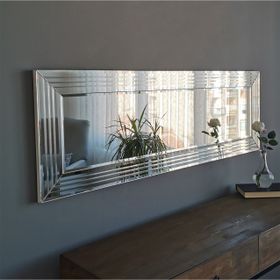 Neostill A301Y Dekoratif 120x40 cm Ayna