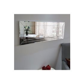 Neostill A301Y Dekoratif 120x40 cm Ayna