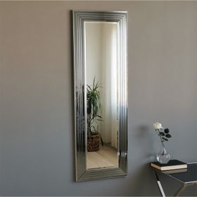 Neostill A302d 40x120 cm Füme Kenar Boy Ayna