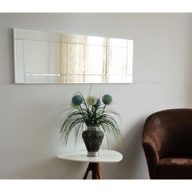 Neostill A303-Y 40x120 Dekoratif Duvar Salon Ayna