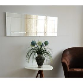 Neostill A303-Y 40x120 Dekoratif Duvar Salon Ayna