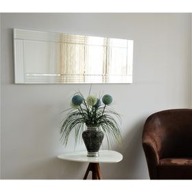 Neostill A303-Y 40x120 Dekoratif Duvar Salon Ayna