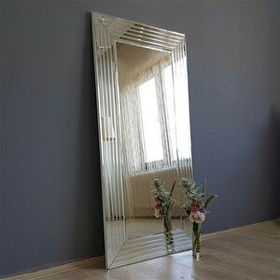 Neostill A305d 65x130 cm Dekoratif Boy Ayna