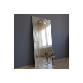 Neostill A305d 65x130 cm Dekoratif Boy Ayna
