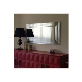 Neostill A305Y Dekoratif 130x65 cm Ayna
