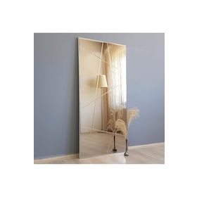 Neostill A309D 62x130 cm Bronz Boy Ayna
