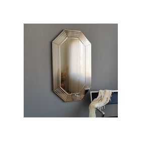 Neostill A313D Bronz Salon Konsol Aynası