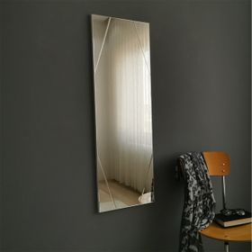 Neostill A320D Dekoratif Boy 35x105 cm Ayna