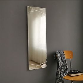 Neostill A321D Salon Konsol Aynası