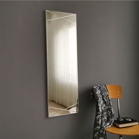 Neostill A321D Salon Konsol Aynası