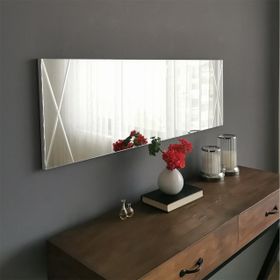 Neostill A321Y Salon Konsol Aynası