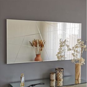 Neostill A331Y Modern Dekoratif Salon Ayna
