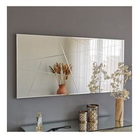 Neostill A331Y Modern Dekoratif Salon Ayna