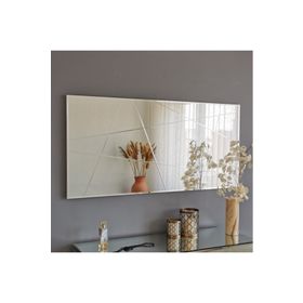 Neostill A331Y Modern Dekoratif Salon Ayna