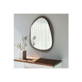 Neostill A343 Bronz Cam Aqua Ayna