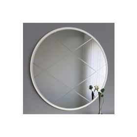 Neostill A701 Füme Baklava Desen 60 cm Ayna