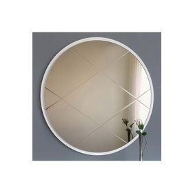 Neostill A702 Bronz Baklava Desen 60 cm Ayna