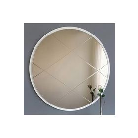 Neostill A702 Bronz Baklava Desen 60 cm Ayna