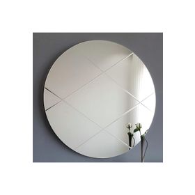 Neostill A705 Baklava Desen 60 cm Ayna