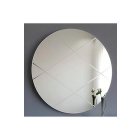 Neostill A705 Baklava Desen 60 cm Ayna