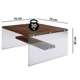 Neostill S100 Niagara Orta Sehpa