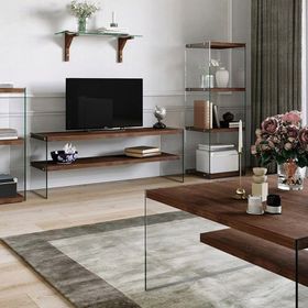 Neostill S100 Niagara Orta Sehpa