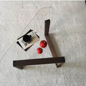 Neostill S302 Cam Orta Sehpa