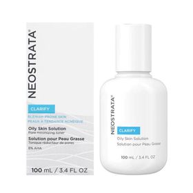 Neostrata 100 ml Clarify Yağlı Ciltler İçin Gözenek Sıkılaştırıcı Tonik