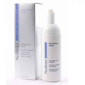 Neostrata 125 ml Skin Active Exfoliating Wash